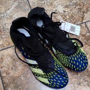 Adidas Predator Freak .3 F size 7 US